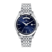 Orologio Philip Watch Uomo Roma in Acciaio R8223217006